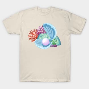 Shell T-Shirt